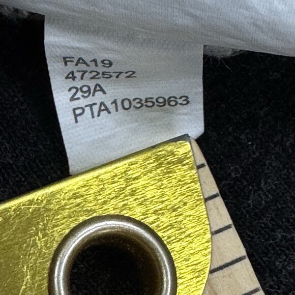 Oakley Men's Size L Large Gray Sunglass Print Crewneck Sweatshirt $80 #472572 - Picture 9 of 10